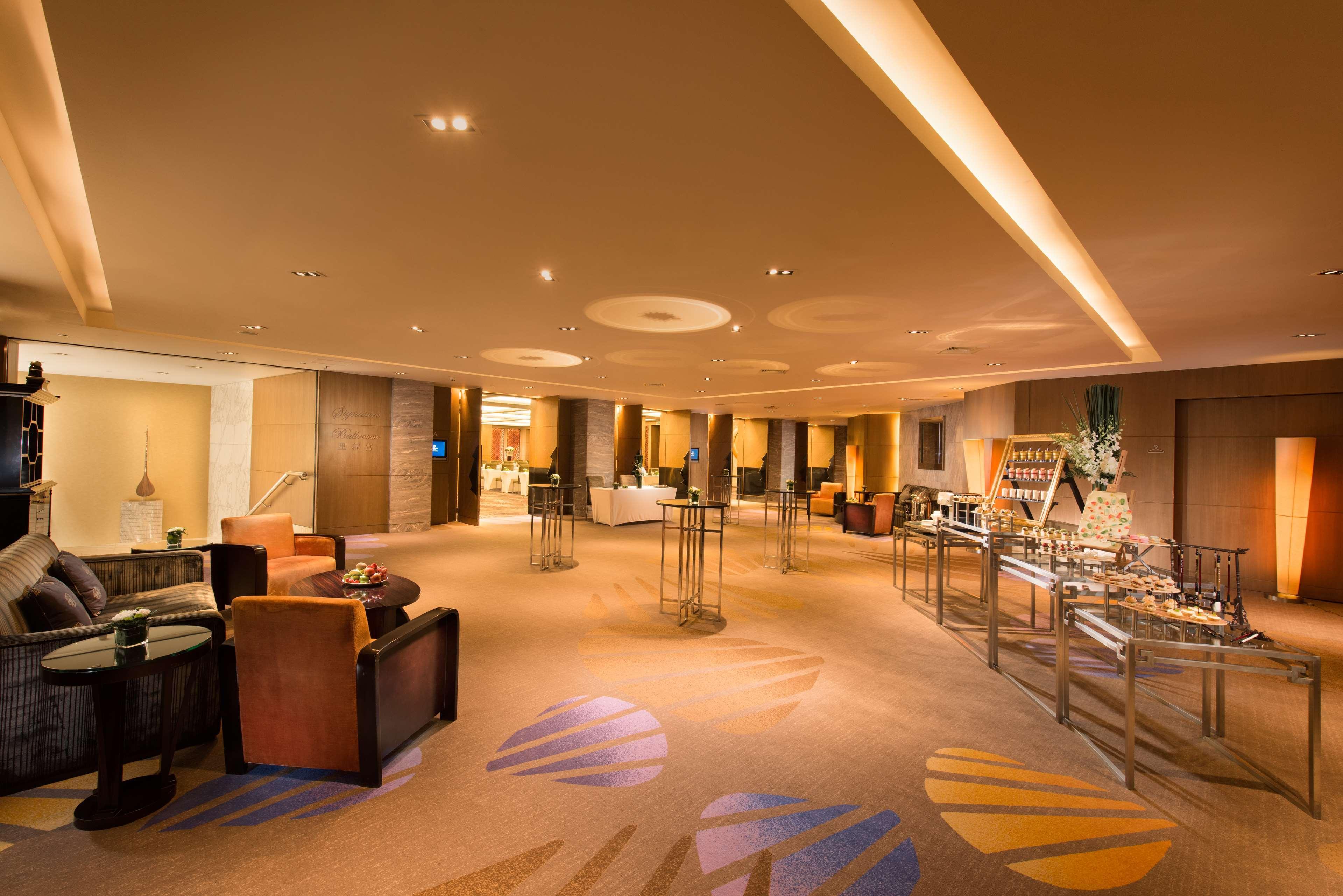 Hilton Beijing Ξενοδοχείο Εξωτερικό φωτογραφία
