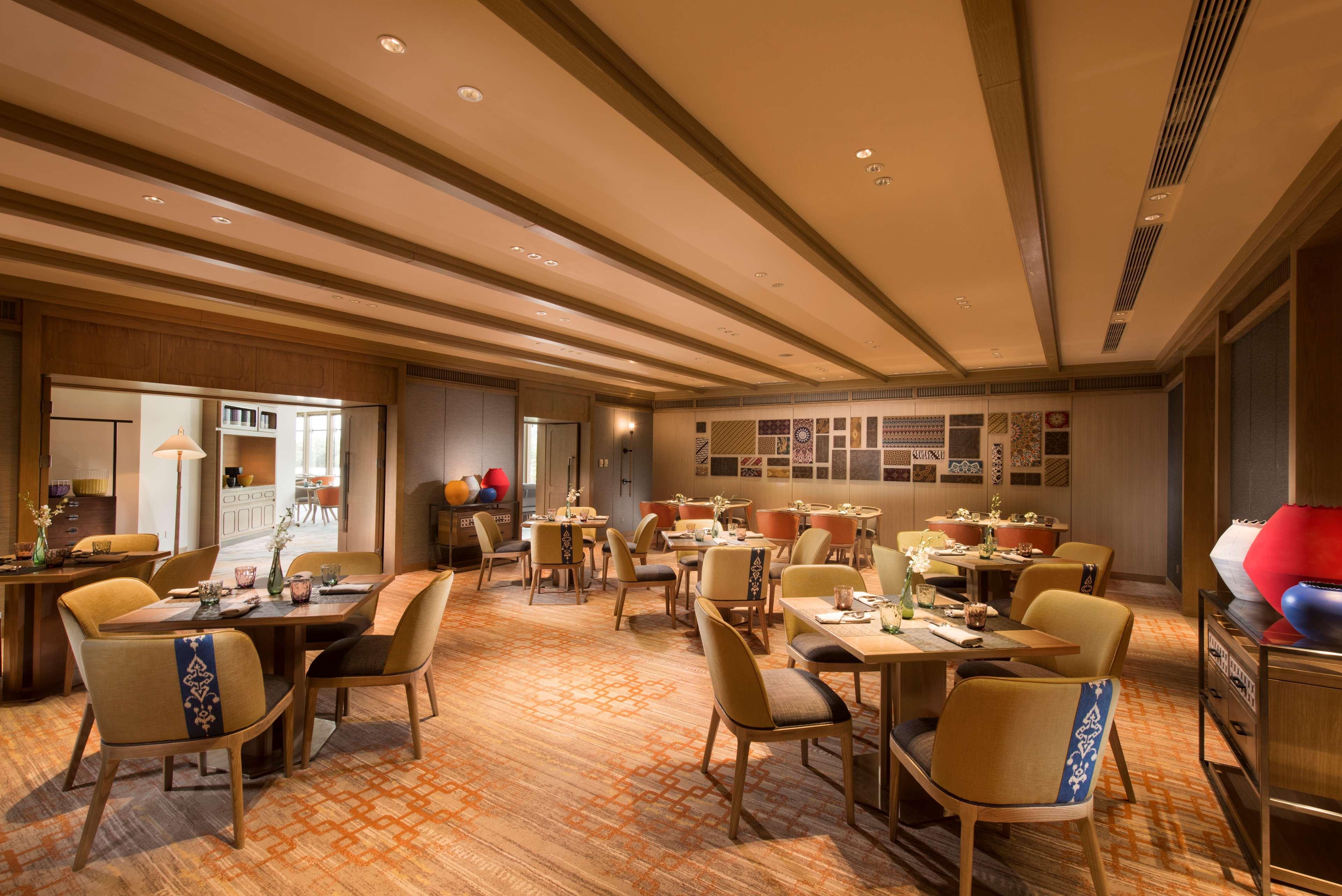 Hilton Beijing Ξενοδοχείο Εξωτερικό φωτογραφία