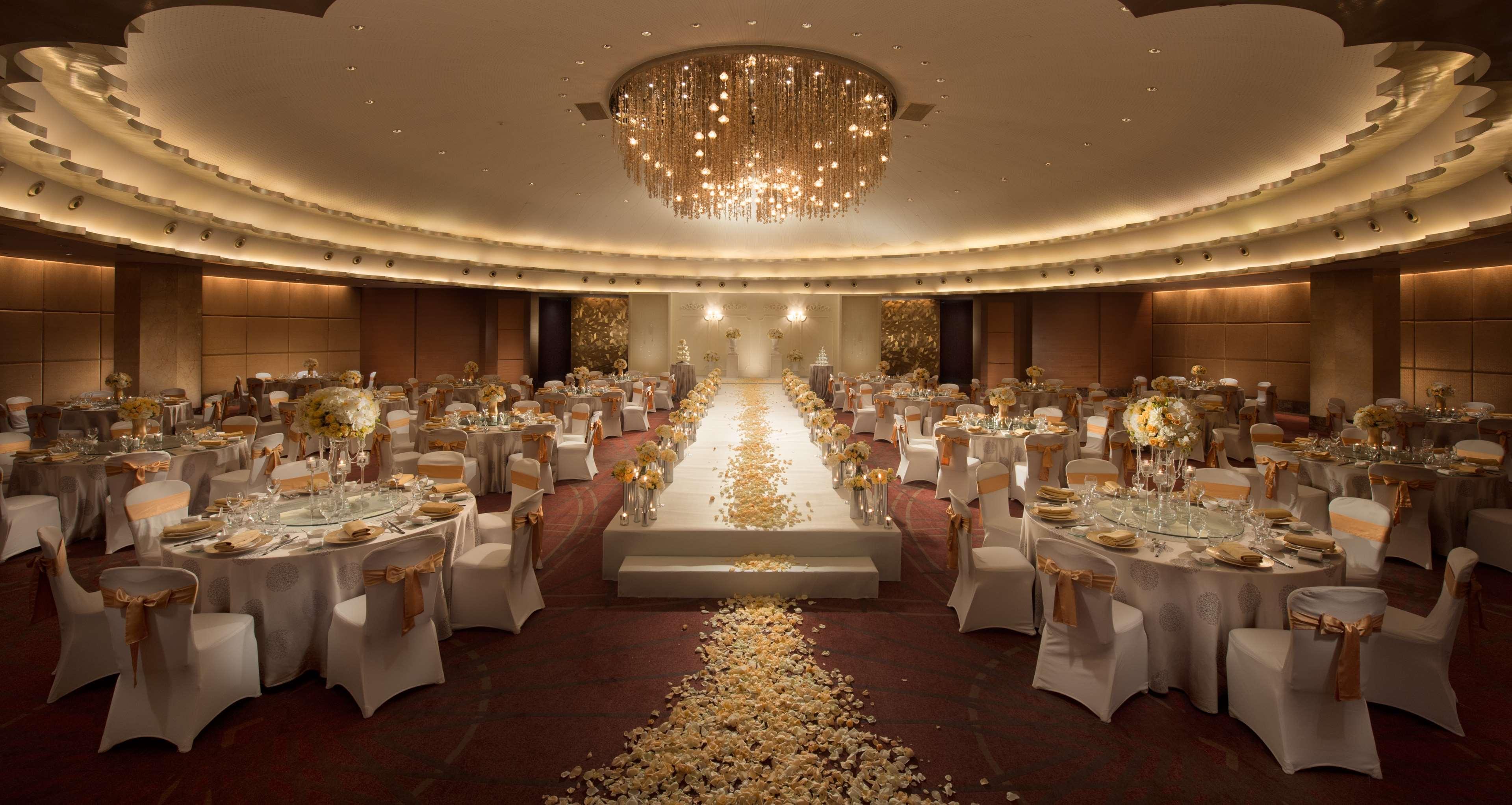Hilton Beijing Ξενοδοχείο Εξωτερικό φωτογραφία