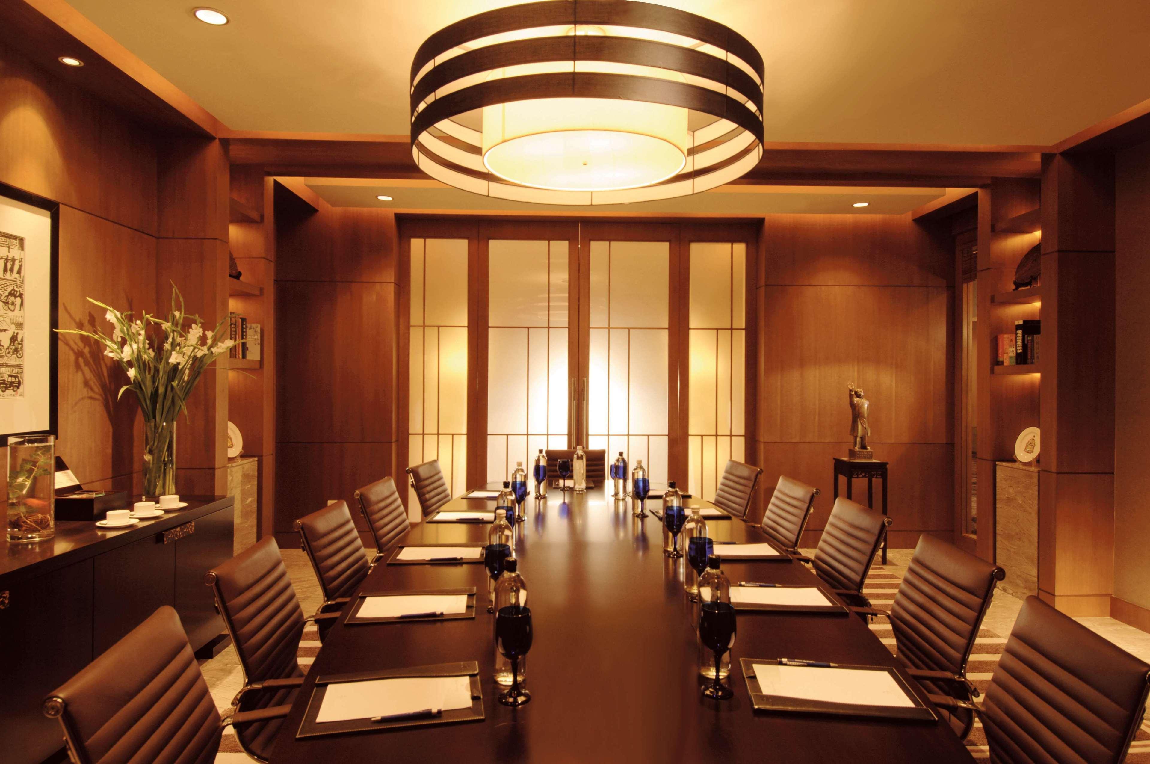 Hilton Beijing Ξενοδοχείο Εξωτερικό φωτογραφία