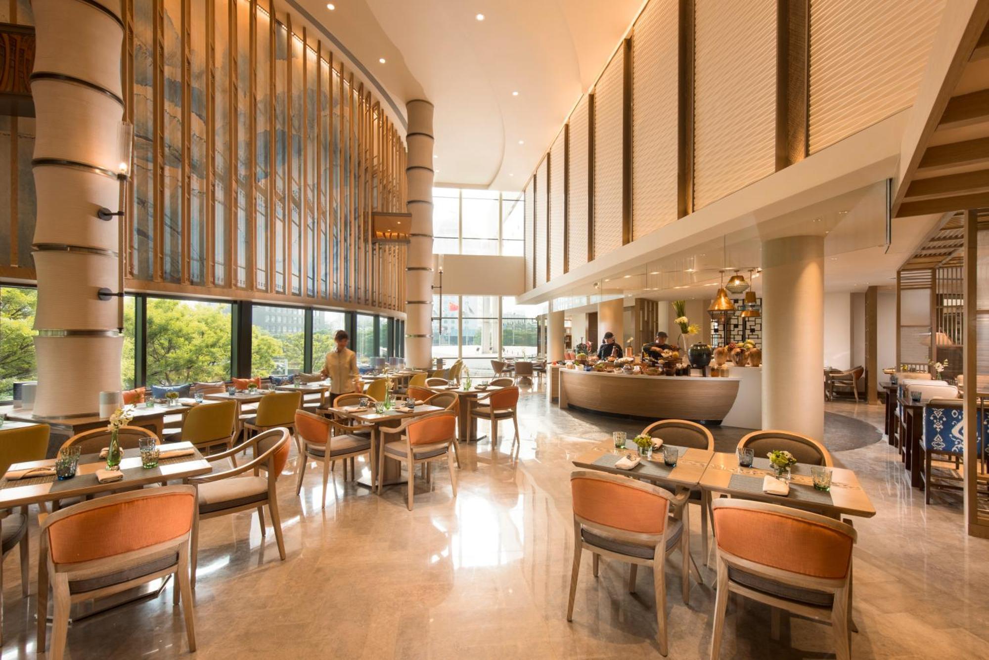 Hilton Beijing Ξενοδοχείο Εξωτερικό φωτογραφία