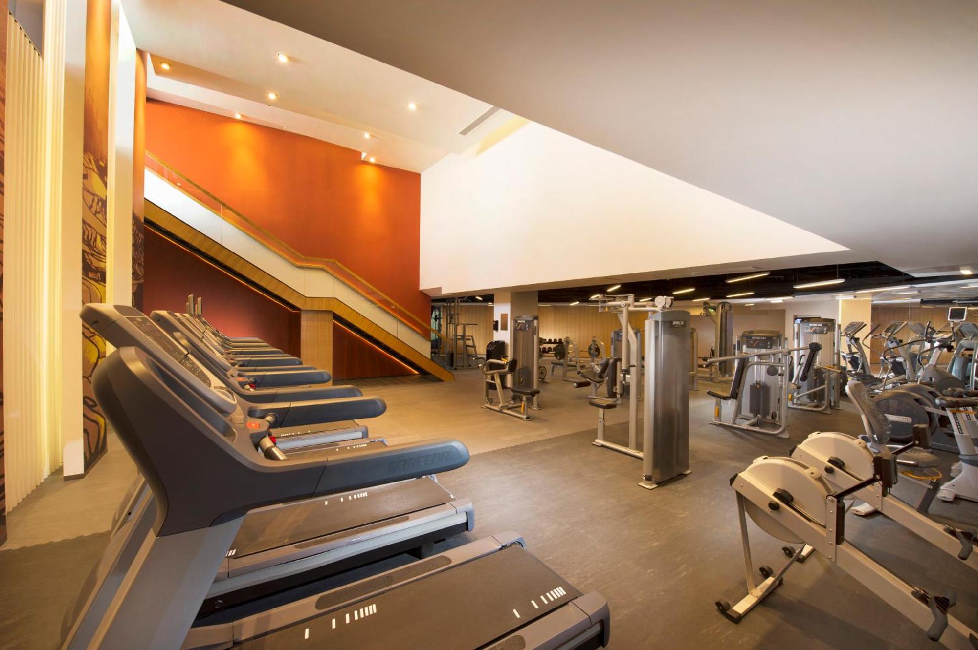 Hilton Beijing Ξενοδοχείο Εξωτερικό φωτογραφία