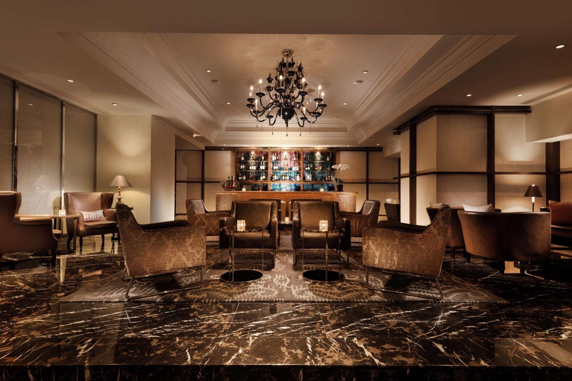 Hilton Beijing Ξενοδοχείο Εξωτερικό φωτογραφία