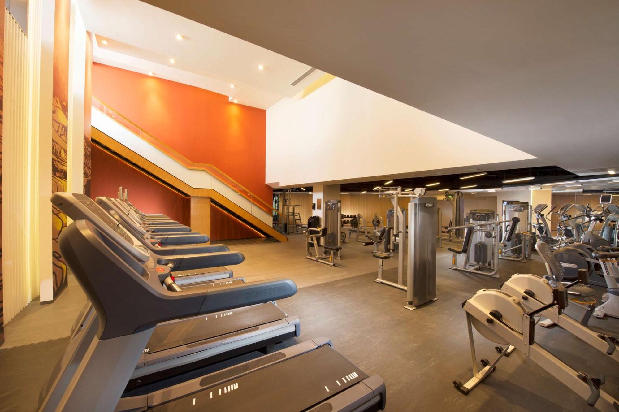 Hilton Beijing Ξενοδοχείο Εξωτερικό φωτογραφία