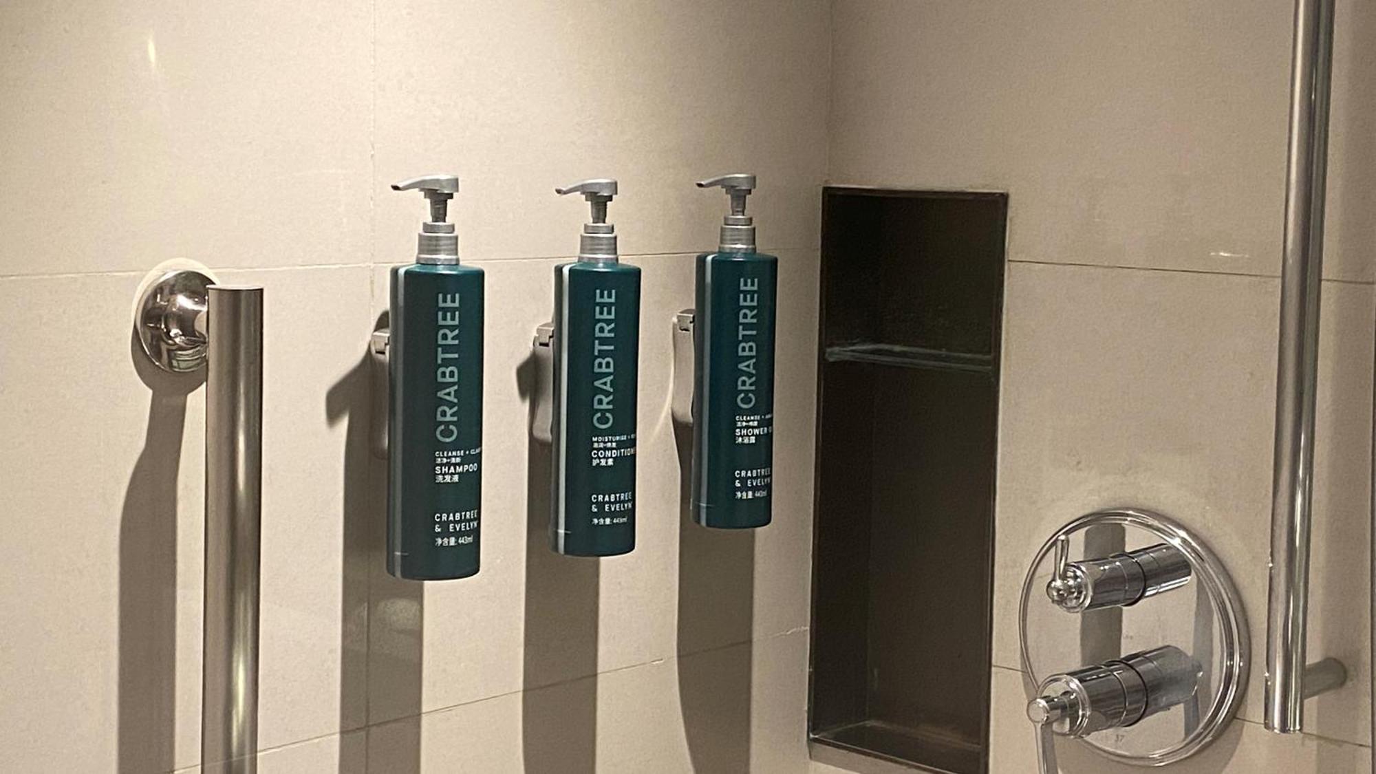 Hilton Beijing Ξενοδοχείο Εξωτερικό φωτογραφία